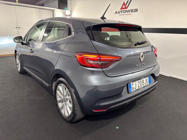 Renault Clio Full Hybrid E-Tech 140 CV 5 porte Intens - Foto 6