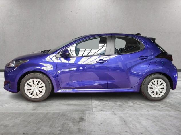 Toyota Yaris YARIS 1.5 TNGA HEV 115 E-CVT JUNIPER BLUE - Foto 3