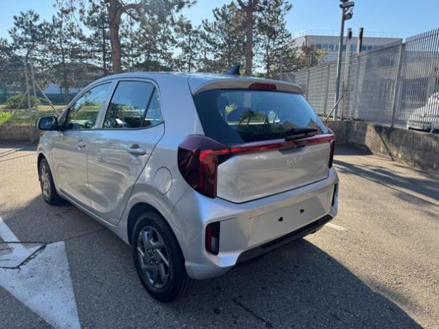 KIA Picanto 1.0 GDi 5 porte Urban rif. 24097694 - Foto 4