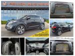 Kia Sportage 2.0 crdi Feel Rebel Awd 184cv auto GARANZIA