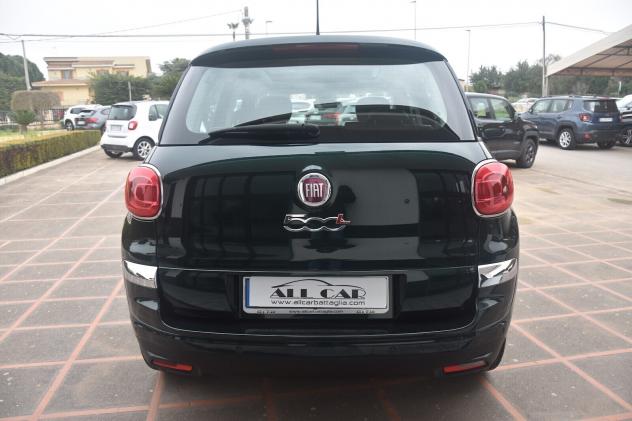 Fiat 500L 1.3 M-jet 95cv Dualogic Lounge Pack - Foto 6