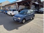 Fiat 600 1.1 50th Anniversary