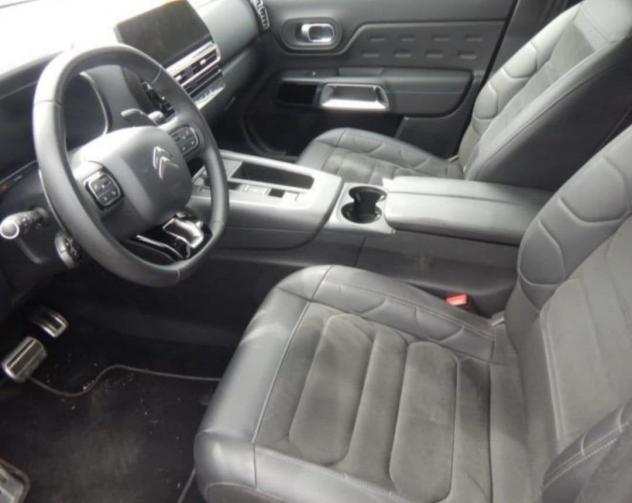 Citroën C5 Aircross Hybrid Hybrid 225 E-EAT8 Shine - Foto 3
