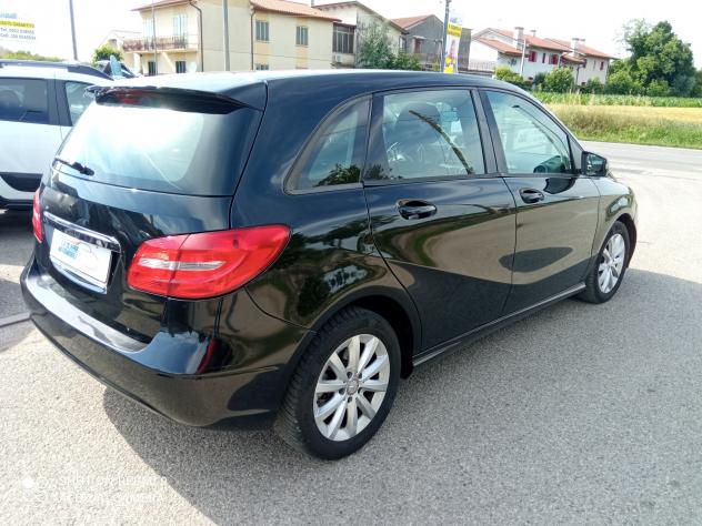 Mercedes-benz B 180 CDI Executive 110cv 5P - Foto 6
