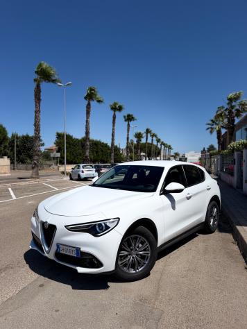 Alfa Romeo Stelvio 2.2 Turbodiesel 160 CV AT8 RWD Business - Foto 10