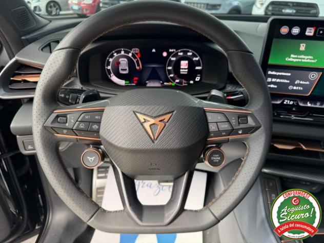 CUPRA Terramar 1.5 e-Hybrid DSG PREZZO REALE rif. 24084881 - Foto 9