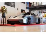 PORSCHE 911 GT3.992.2-PDK-RESTYLING-WEISSACH.CARBON.MEGA.FULL. rif. 23125017