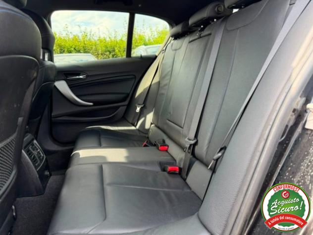 BMW 118 i 5p. Msport Shadow Edition rif. 23905214 - Foto 5