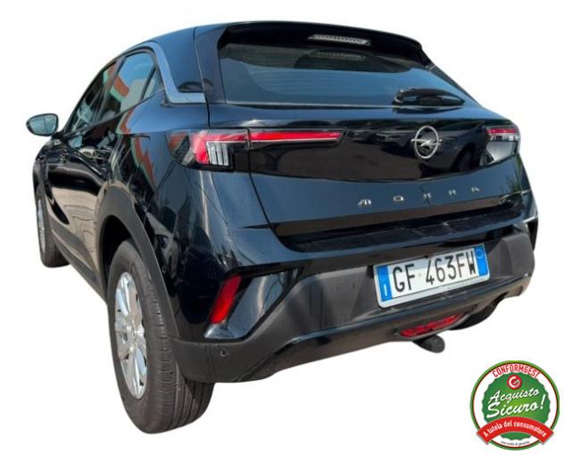 OPEL Mokka 1.2 Turbo Edition rif. 23872268 - Foto 4