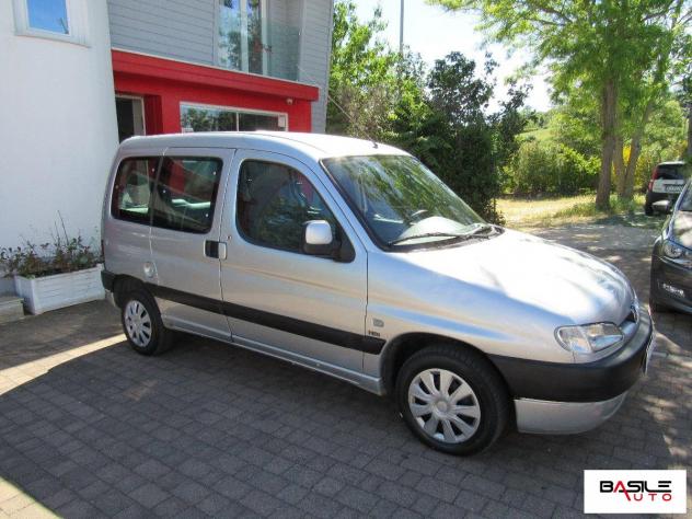 PEUGEOT - Ranch - HDi Break - Foto 3