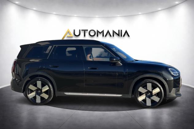 MINI Countryman Mini Countryman S 2.0 Benzina MHEV Favoured all4 auto - Foto 4