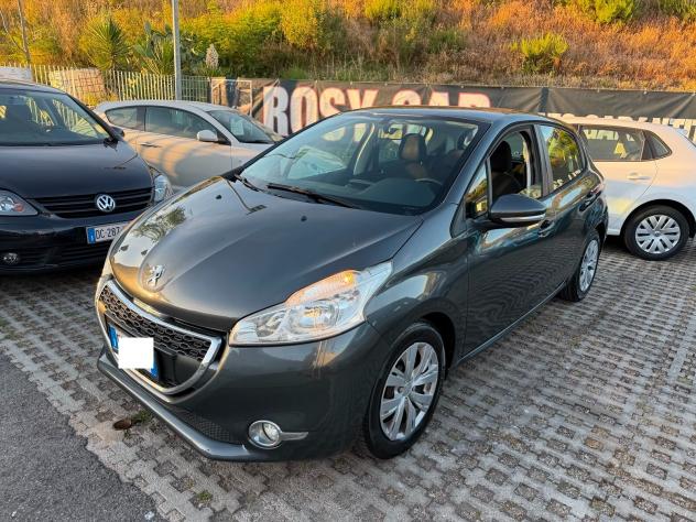 Peugeot 208 1.4 VTi 95 CV 5p. Allure-05/2013 - Foto 6