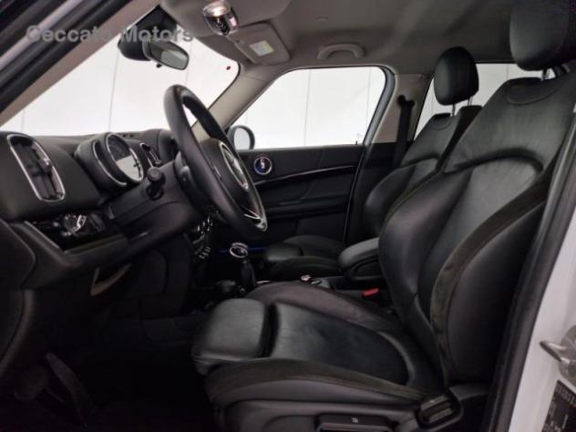 MINI Countryman 2.0 Cooper D Jungle Countryman rif. 21327576 - Foto 7