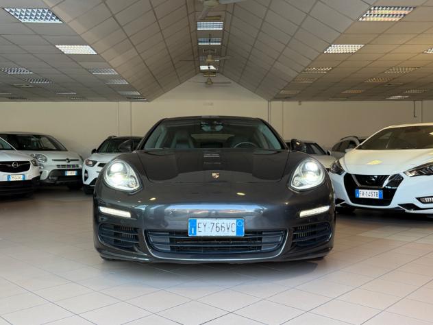 Porsche Panamera 3.0D 300CV - Foto 6