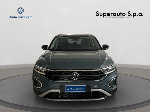 Volkswagen T-Roc T-Roc 2.0 TDI SCR 150 CV DSG Edition Plus - Foto 2