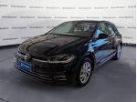 Volkswagen Polo Polo 1.0 tsi Style 95cv