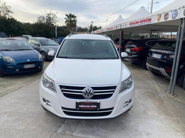 Volkswagen Tiguan 2.0 TDI DPF 4MOTION Sport & Style - Foto 2