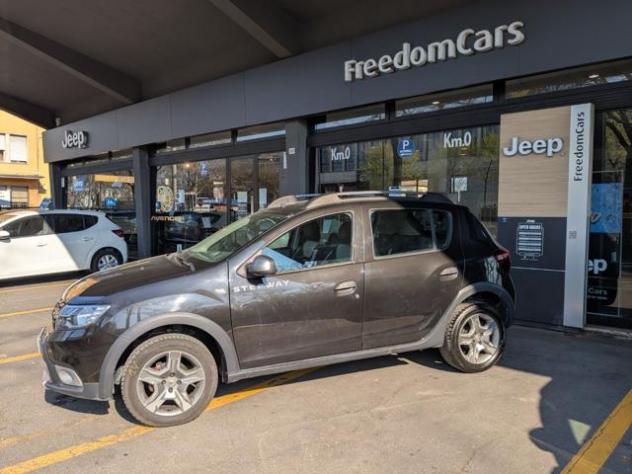 DACIA Sandero Stepway 0.9 TCe 12V 90 CV Start&Stop rif. 23473255 - Foto 4