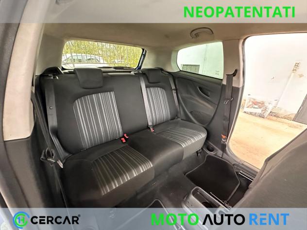 Fiat Punto Evo 3 Porte Punto Evo 3p 1.2 Active s&s - Foto 12