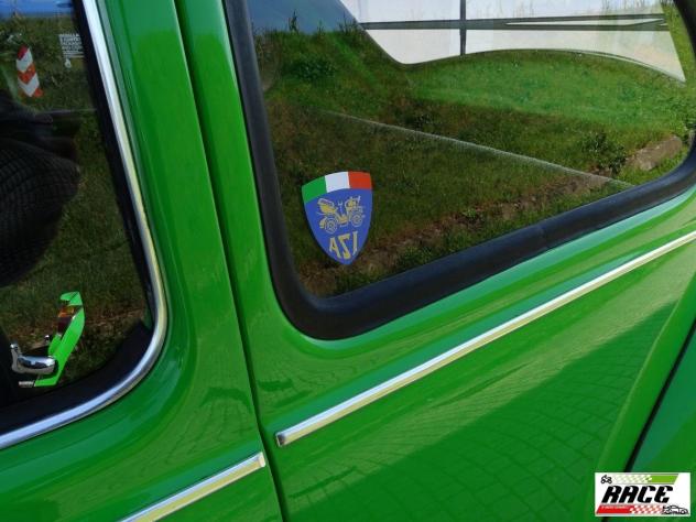VOLKSWAGEN - Maggiolino - 1.2 11/D1 - Foto 10