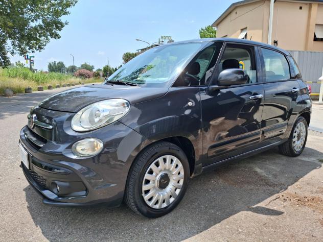 Fiat 500L 1.6 MJT 120CV.4 Posti (N1)-FATTURABILE- - Foto 5