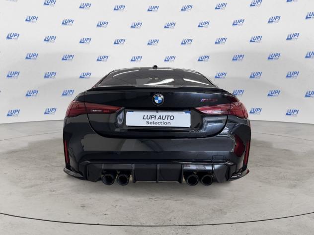 BMW M4 Coupé M4 CS Carbon xDrive auto - Foto 2