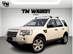 Land Rover Freelander 2.2 TD4 S.W. XS 4x4