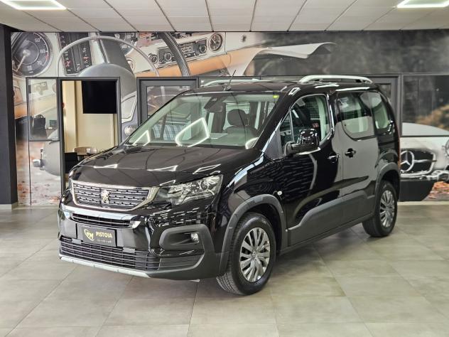 Peugeot Rifter BlueHDi 100 S&S Allure Pack Standard - Autocarro 5 posti - IVA ESPOSTA IVA COMPRESA