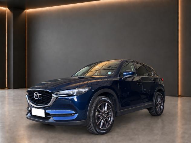 Mazda CX-5 2.2L 150cv AWD Exceed Skyactiv-Drive 6AT - Foto 3