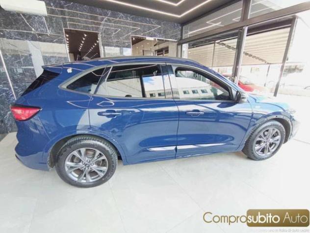 FORD Kuga 1.5 EcoBlue 120 CV 2WD Titanium Business rif. 24185055 - Foto 5