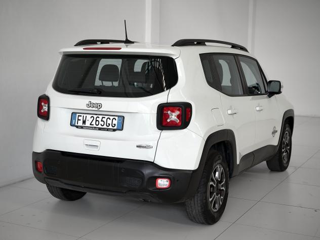 Jeep Renegade Renegade 1.0 t3 Longitude 2wd - Foto 5
