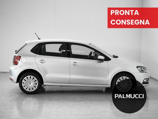 Volkswagen Polo 1.4 TDI Comfortline - Foto 4
