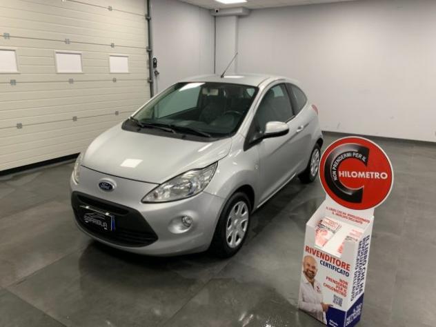 FORD Ka 1.2 Benzina Full Optional rif. 23914237 - Foto 3