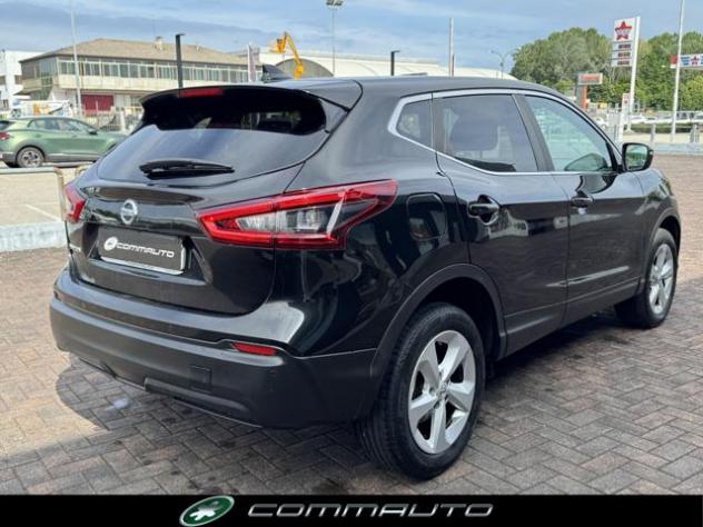NISSAN Qashqai 1.5 dCi N-Connecta rif. 23776465 - Foto 4
