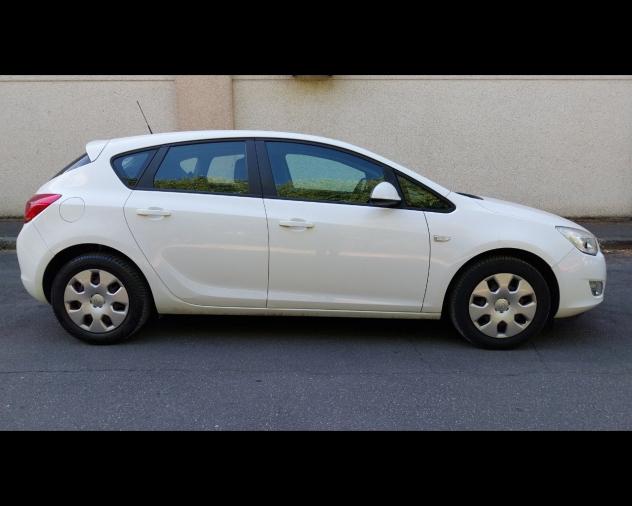 Opel Astra 4ª serie 1.4 100CV 5 porte Elective - Foto 4