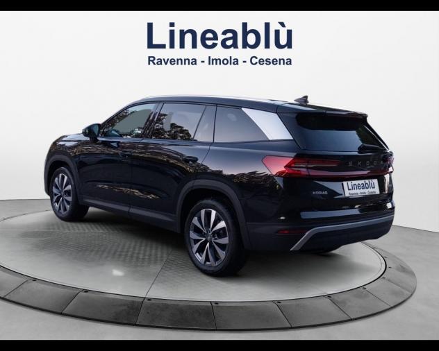 Škoda Kodiaq Kodiaq Style 7 posti 1,5 TSI Hybrid 110 kW (150 CV) 7 marce - DSG - Foto 6