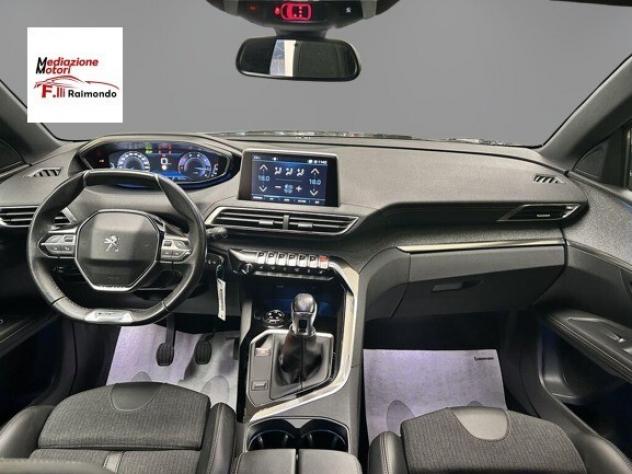 Peugeot 3008 BlueHDi 130 S&S GT Line - Foto 9