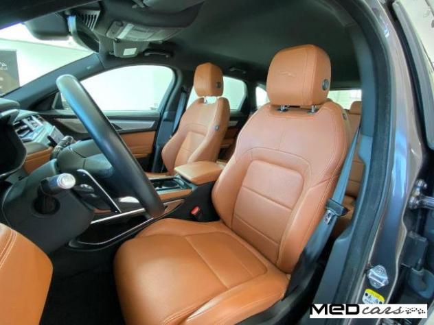 JAGUAR - F-Pace - 2.0 D 204 CV AWD aut. R-Dyn. SE - Foto 9