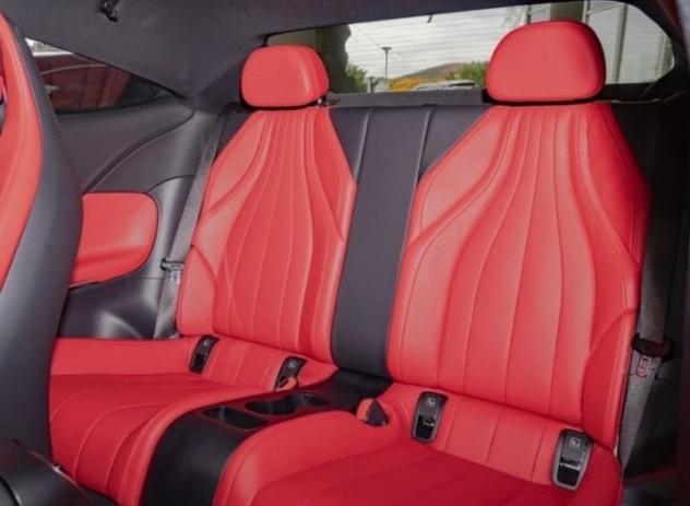 Mercedes-Benz CLE 220 d Coup - Foto 10