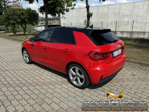 AUDI A1 SPB 25 TFSI Admired rif. 23815184 - Foto 4