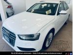 AUDI A4 Avant 2.0 TDI 150 CV - 190.000 Km rif. 23737171