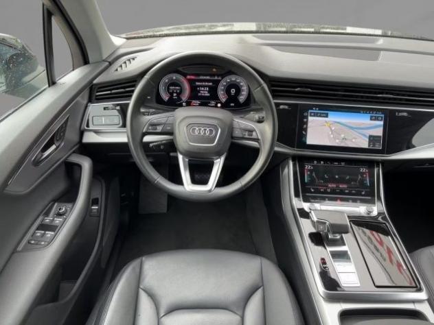 AUDI Q7 45 TDI Quattro Tiptronic - MATRIX rif. 22983561 - Foto 8