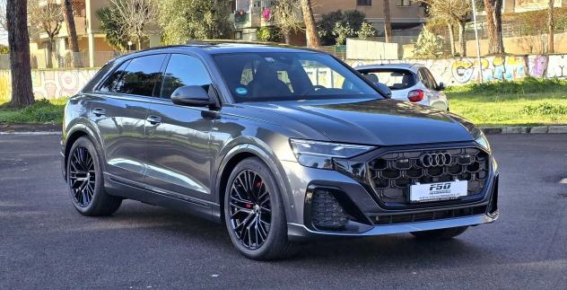 Audi Q8 3.0 tdi mhev S line edition quattro 286cv tiptronic - Foto 2