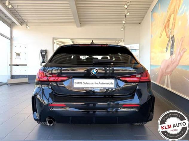 BMW 118 i 5p. M sport AUTOMATICA UFFICIALE rif. 23657936 - Foto 5