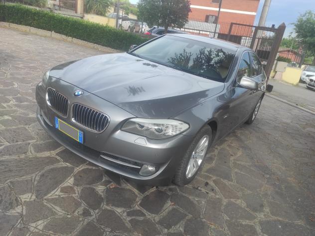 Bmw 520 520d Eletta - Foto 2