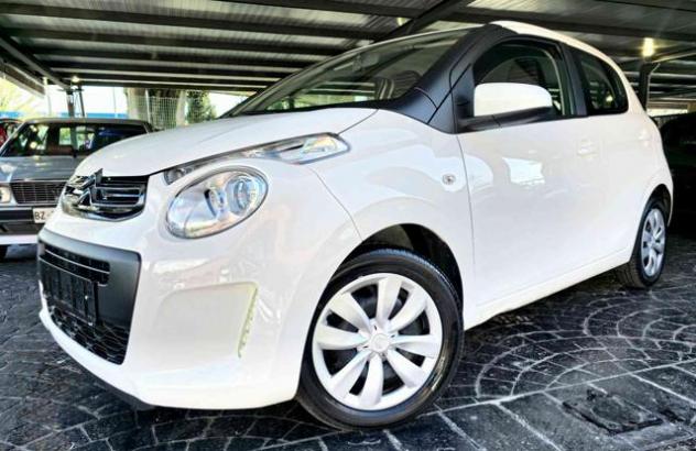 CITROEN C1 SCHERMO LED UNIPRO! VTi 72 S&S 5 rif. 22131713 - Foto 2