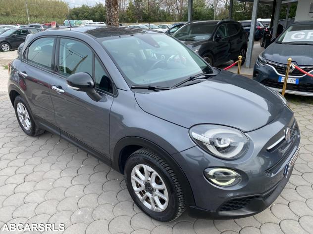 FIAT - 500X - 1.3 M.Jet 95 CV Pop - NEOPATENTATI - - Foto 4