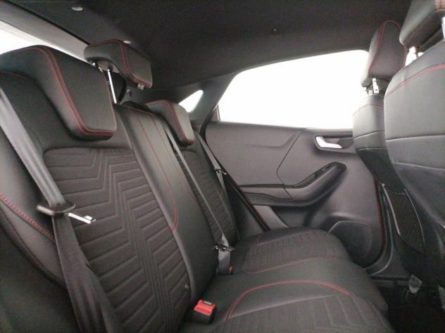 Ford Puma 1.0 ecoboost h ST-Line X s&s 125cv auto - Foto 8