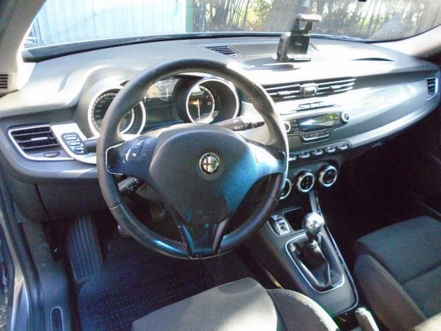 Giulietta '11 1.4 t. m.air Exclusive 170cv UNIPRO - Foto 9