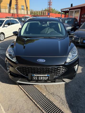 Kuga 1.5 120 CV 2WD Titanium X-UNIPRO-RATE-E6 - Foto 2